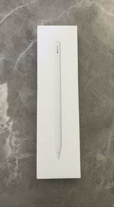 Tablet APPLE iPad 11" 11 gen. 128 GB Wi-Fi Srebrny + Rysik Apple Pencil
