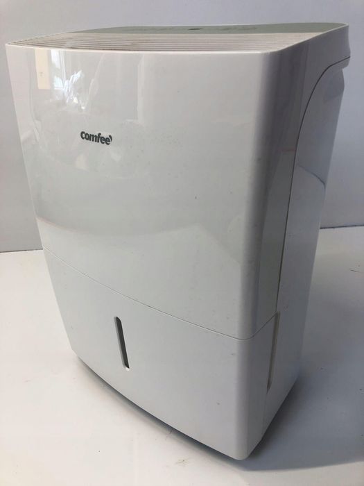 Osuszacz powietrza Comfee 20L/24h z aplikacją na 40m² biały