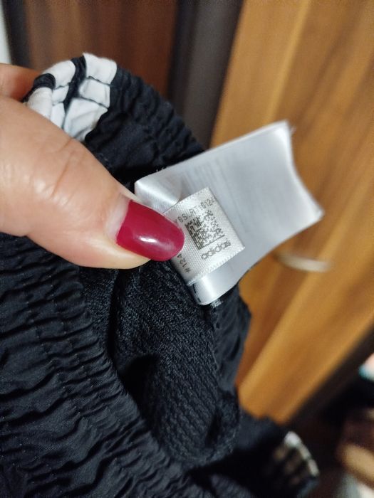 Spodnie dresowe męskie Adidas rozmiar M stan bardzo dobry