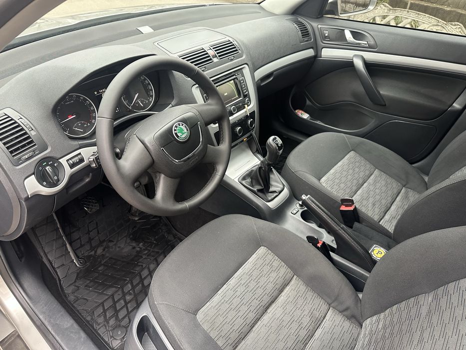 Продам шкода октавия а5