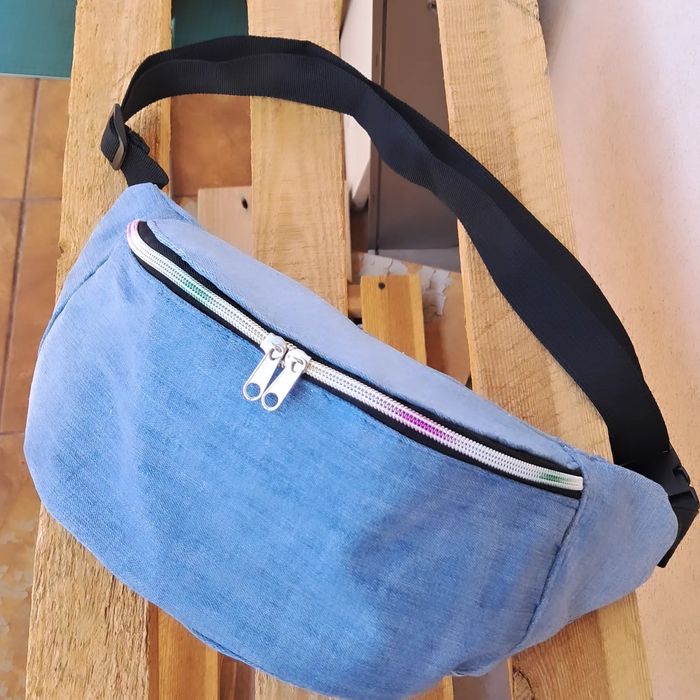 Nerka handmade dzins