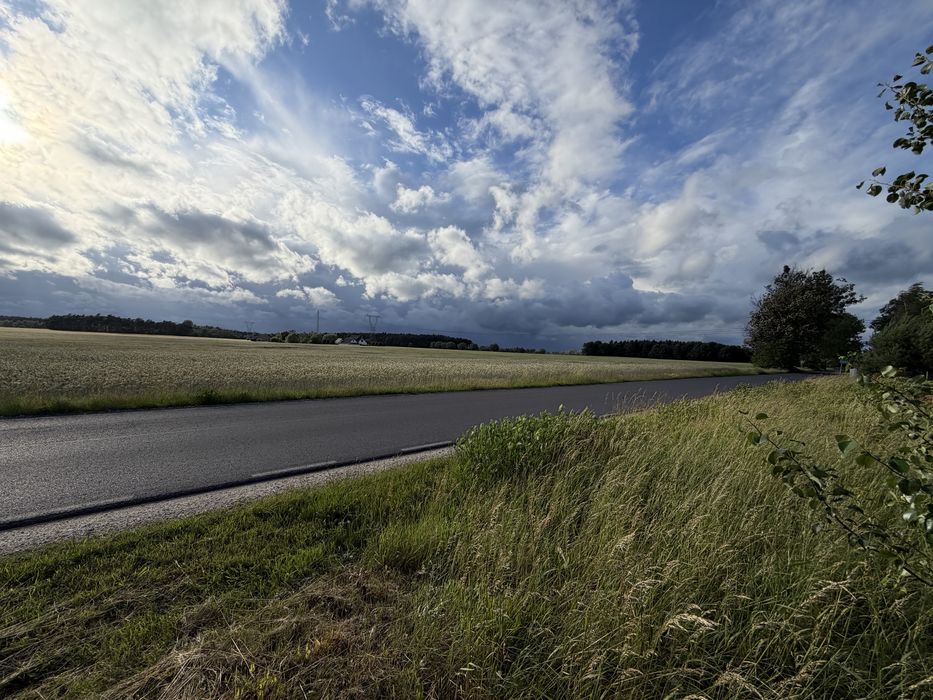 Działka budowlana 5000m2 Duszniki Wielkopolskie