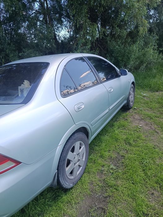 Продам Ніссан альмера класік
