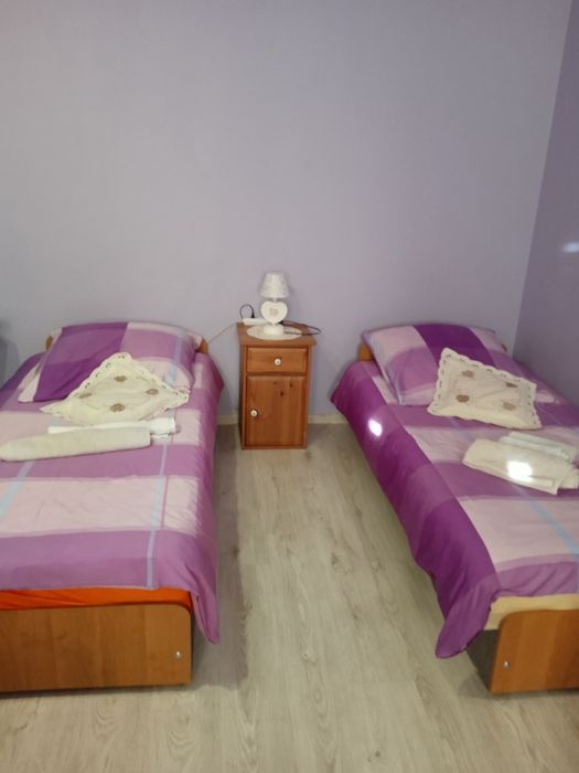 Noclegi Agroturystyka Pod Bociankiem