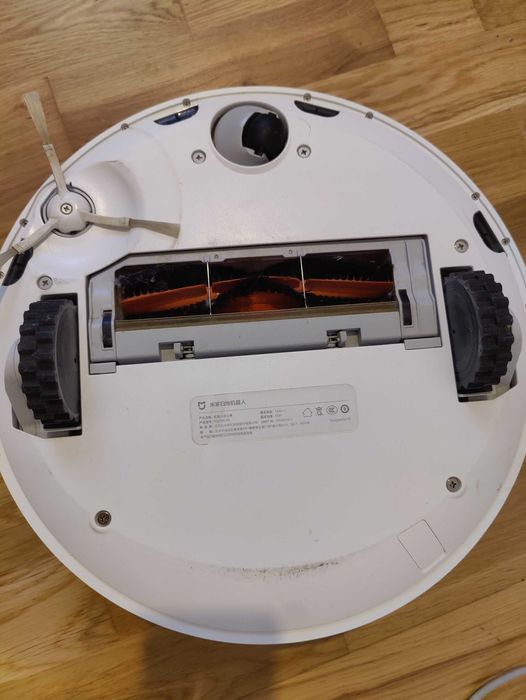 Robot sprzątający xiaomi