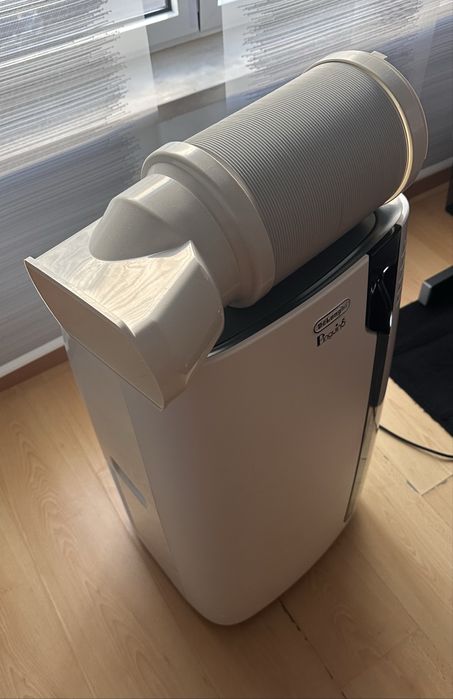 Ar condicionado portátil DeLonghi Pinguino PACEX 105