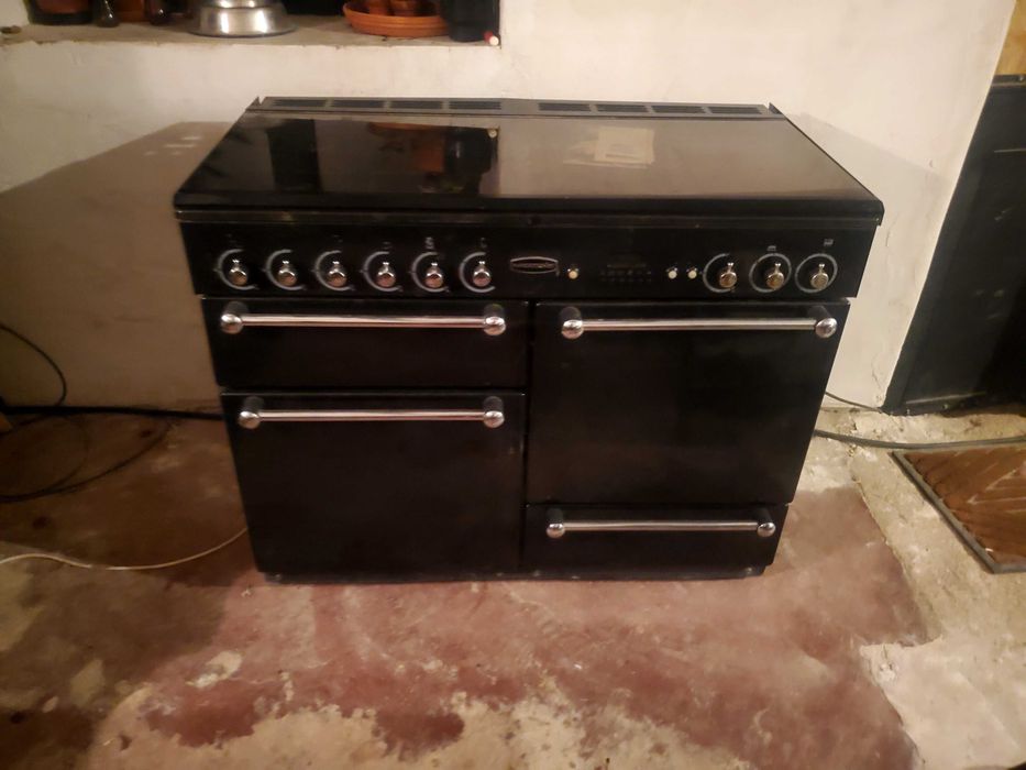 Fogão Rangemaster para venda