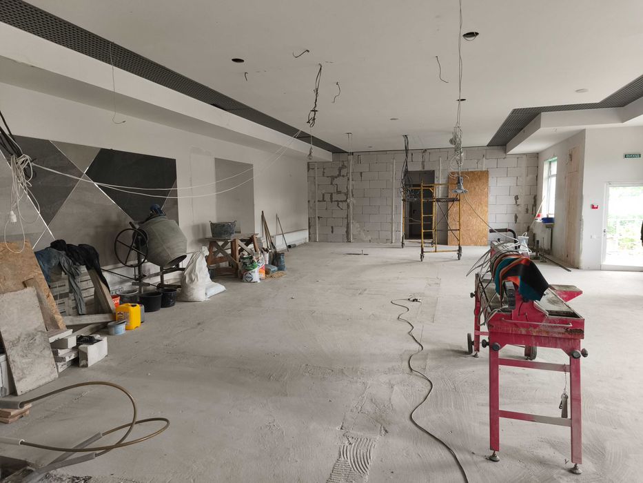 Продаж комерційне приміщення, окрема будівля, Центр, вул.Староміська