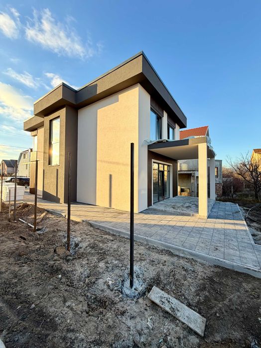 Дом по адресу ул. Заречная (площадь 150 м²) - Atlanta.ua - фото 13