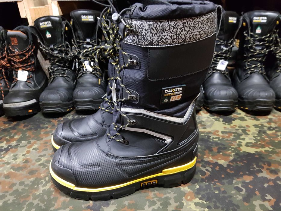Buty robocze DAKOTA rozm 44