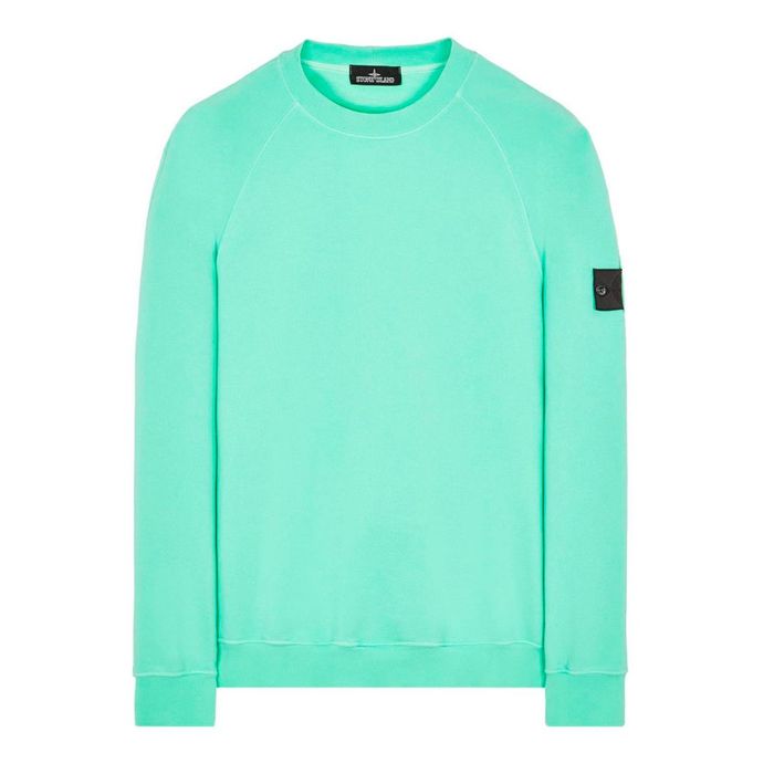 Топовий світшот stone island