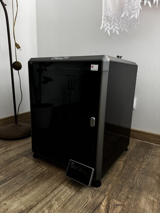 Drukarka 3D Creality K1 MAX
