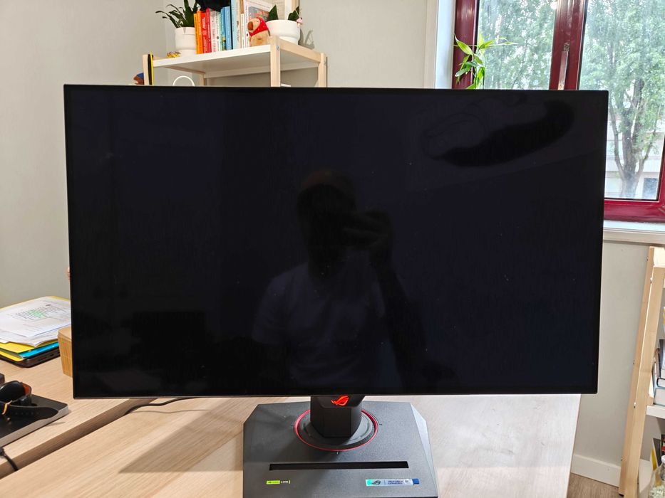 Monitor Asus ROG Strix XG27AQDMG