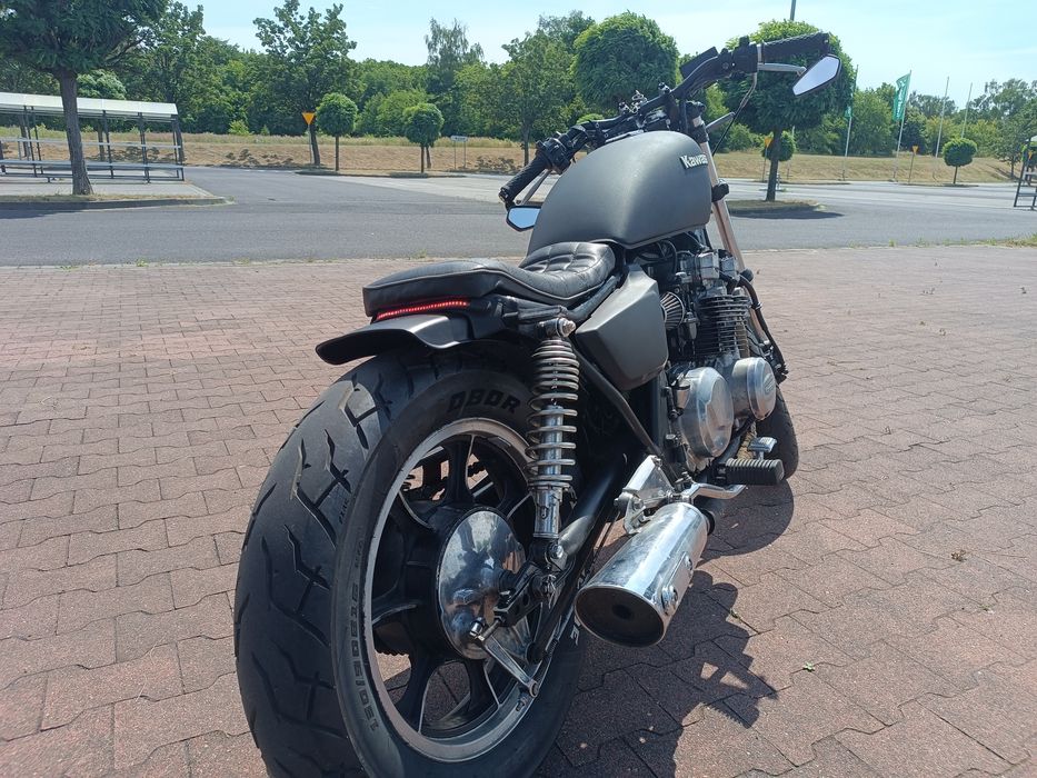 Kawasaki
