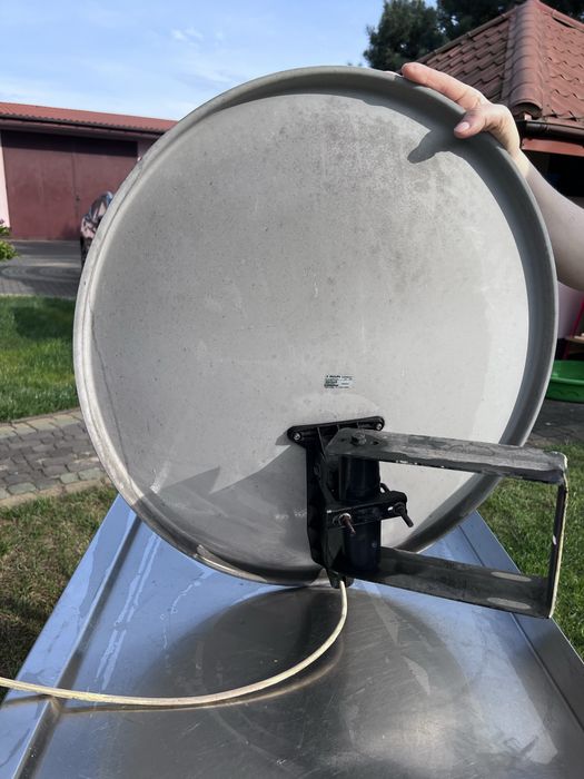 Antena telewizyjna Wizja Philips DSD665/91