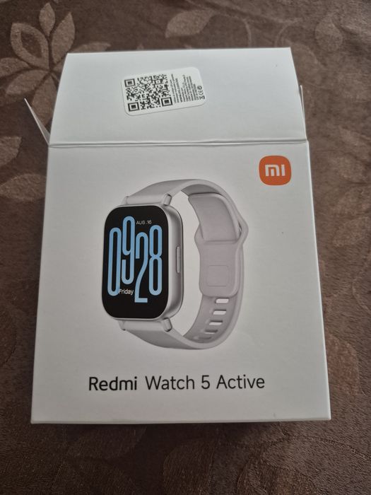 Smartwatch Xiaomi