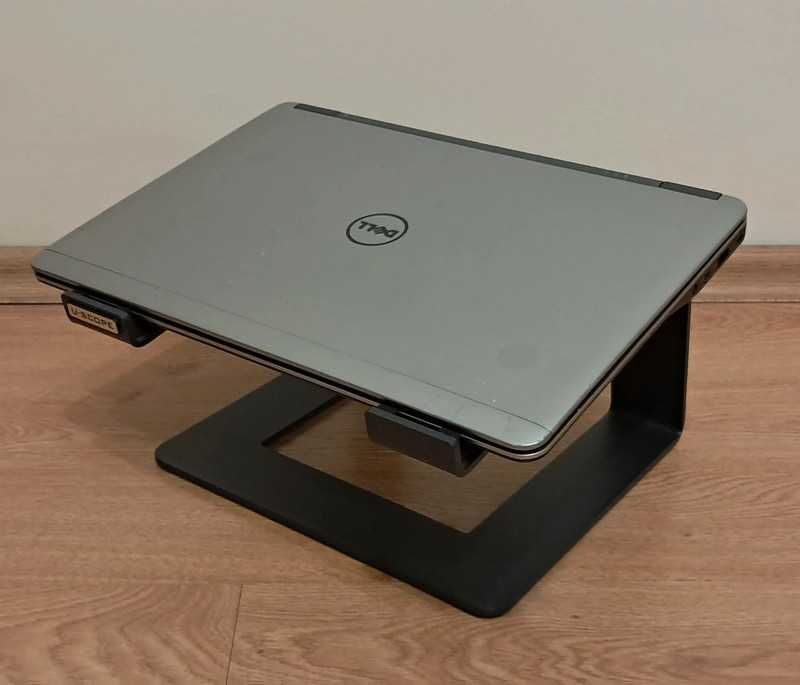 Metalowa wygodna Podstawka pod Laptopa