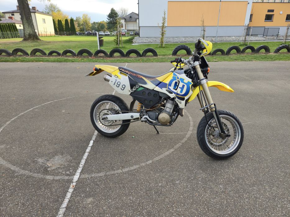 Husqvarna