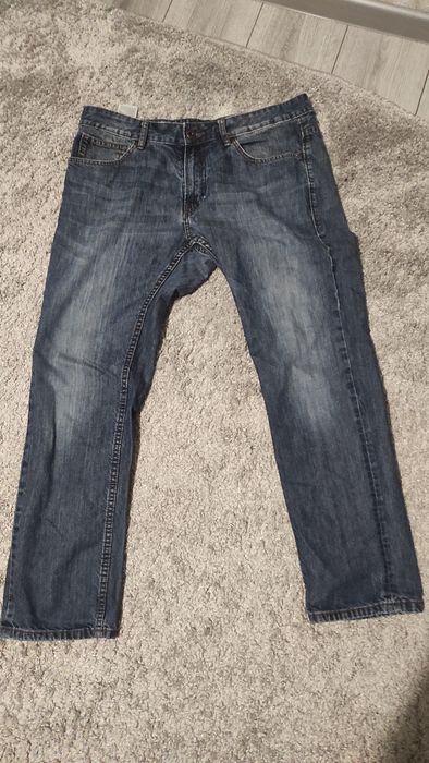 Джинси чоловічі осінні