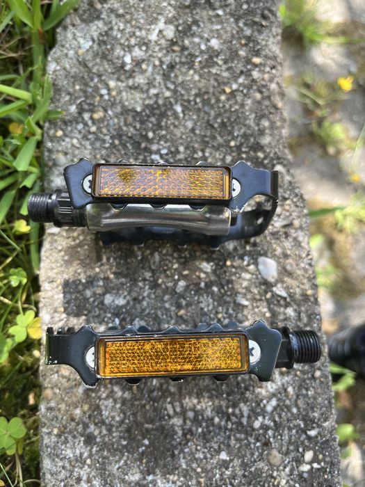 Par de pedais para Bicicleta