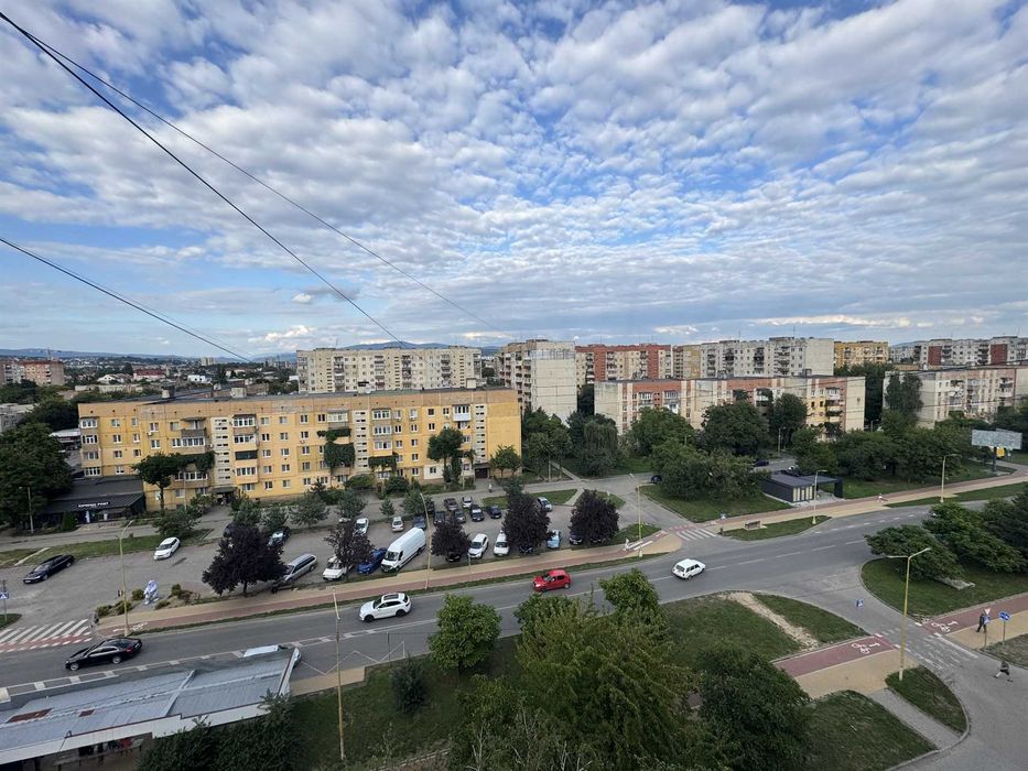 Оренда 2 кімнатної квартири, вул. Легоцького, Новий район.