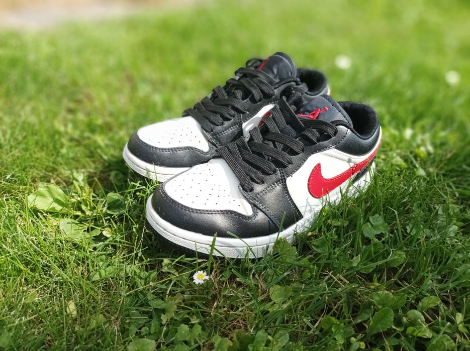 Nike Air Jordan 37р