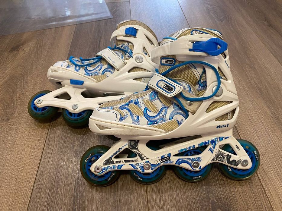 Ролики дитячі 32-36