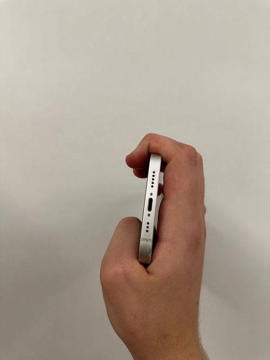 !!РОЗПРОДАЖ!! iPhone 12 | 128  GB Акумулятор: 91%