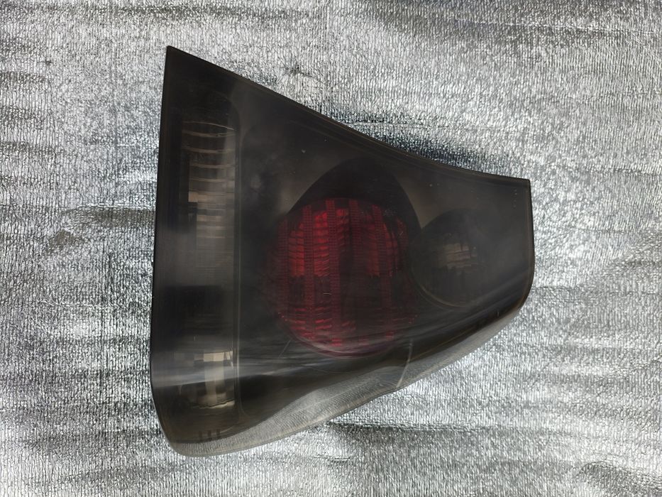 Lampy E46 tył compact europa