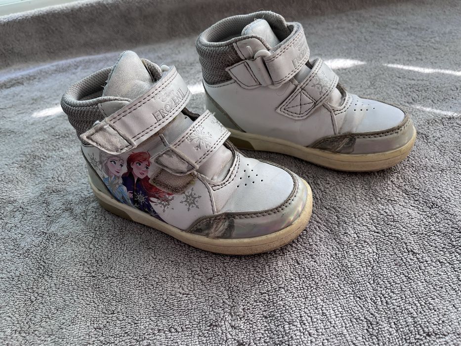 Чоботи george 26р