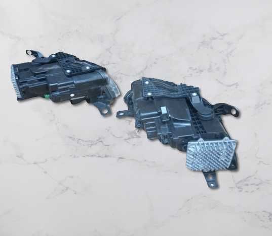 Lampa Reflektor Full led Maserati Ghibli 17-23 Kazda wersja GWARANCJA