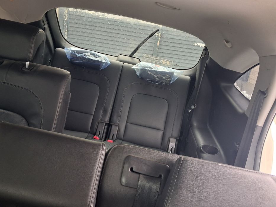 Hyundai ix55 3.0 crdi 176 kw 4x4 pali jezdzi 7 osób