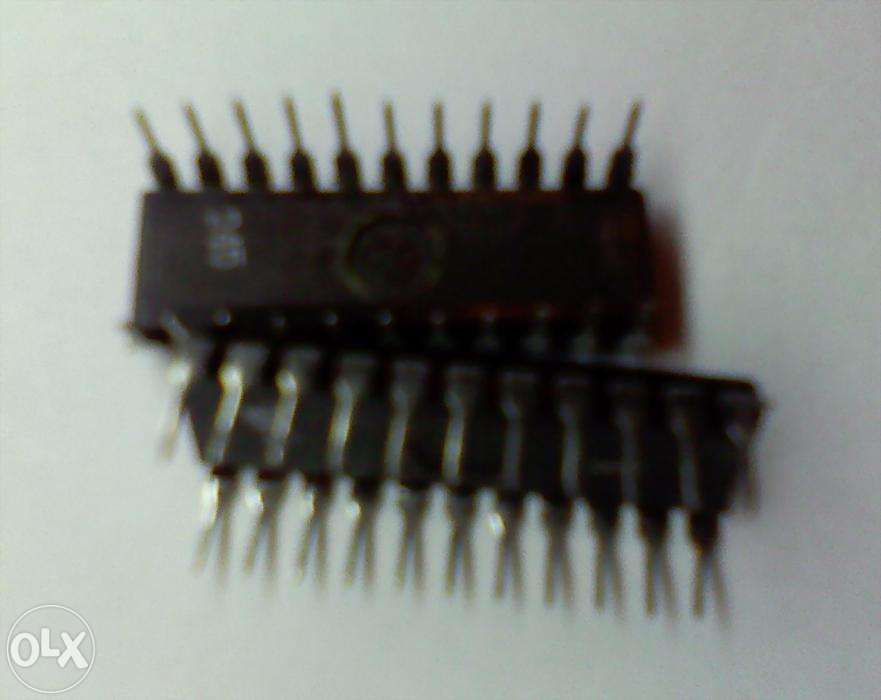 Микросхема КР1008ВЖ7