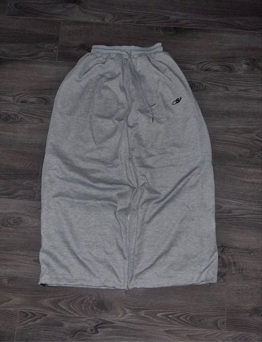 Широкі спортивні штани спортивки Baggy sweatpants