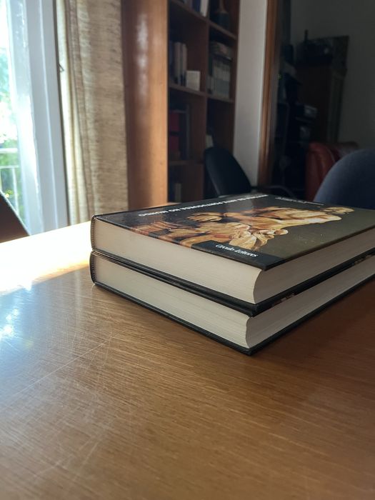 História da Arte Portuguesa no Mundo