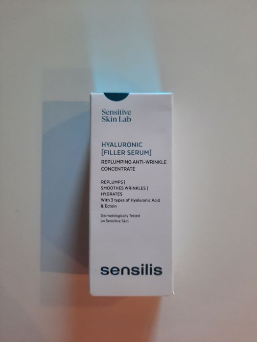 Serum anti age Sensilis
