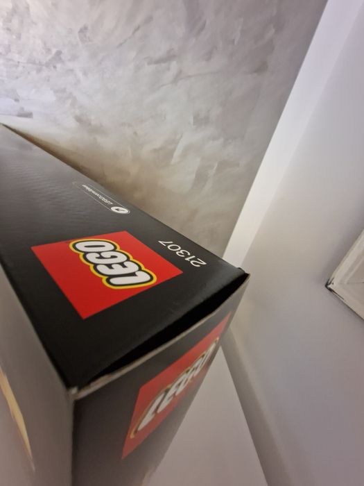 21307 Lego Caterham seven 620R Nowy