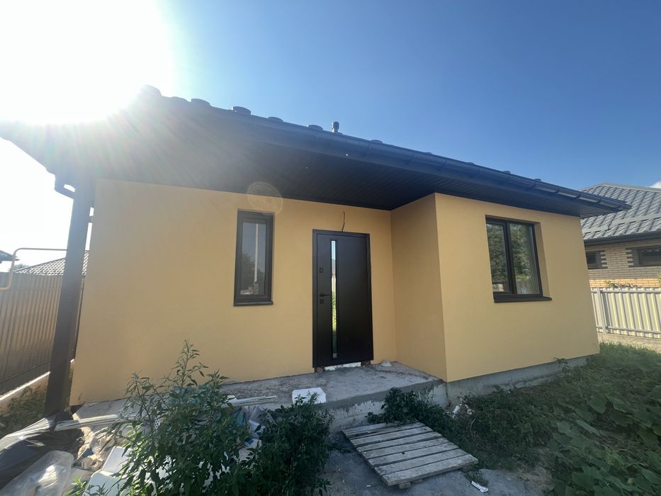 Будинок за адресою вул. Богдана Хмельницького (площа 95 м²) - Atlanta.ua - фото 3