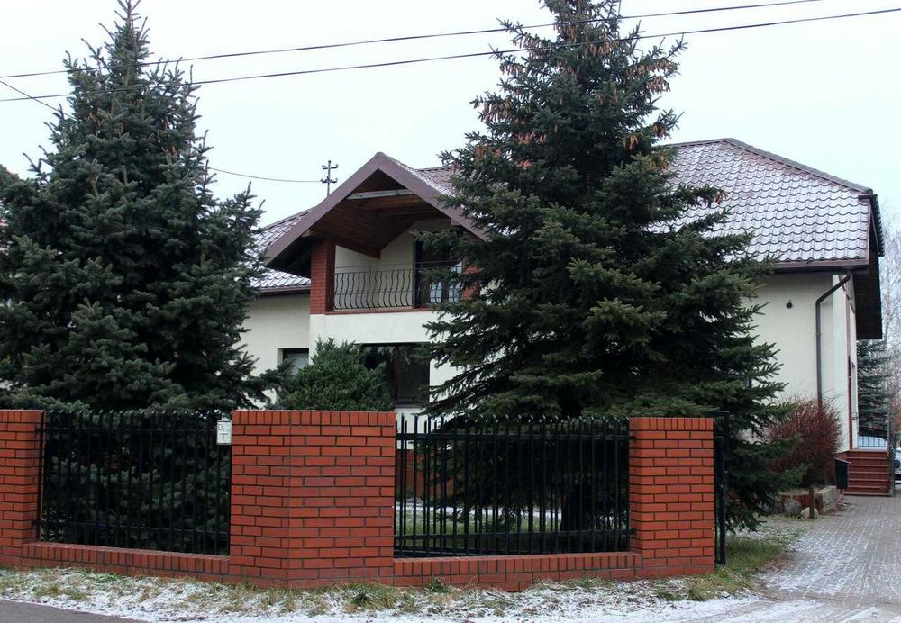 Wilanów Home хостел в Варшаве, от 378 зл/неделя