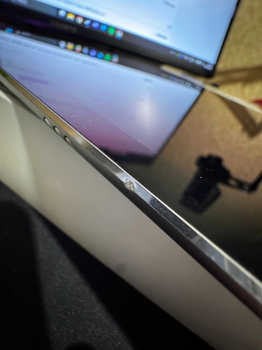 Apple iPad Pro 9.7 (A1674) Space Gray 32GB WiFi + LTE