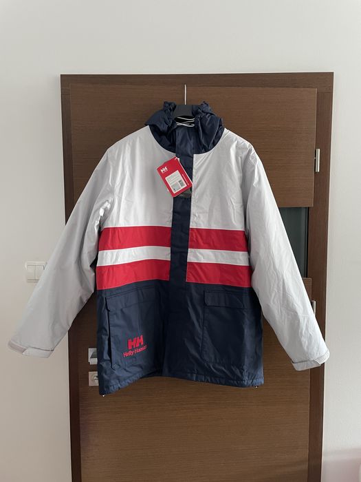 Kurtka przejściowa Helly Hansen HH nowa XL