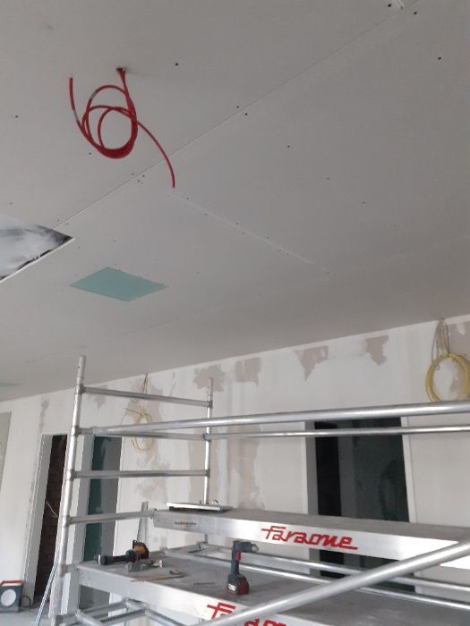 Regipsy remonty  itd.