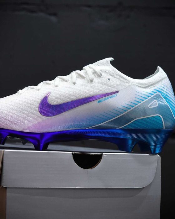 Бутсы Найк копочки Nike Air Zoom Mercurial Vapor 16 36-44 + ПОДАРОК!
