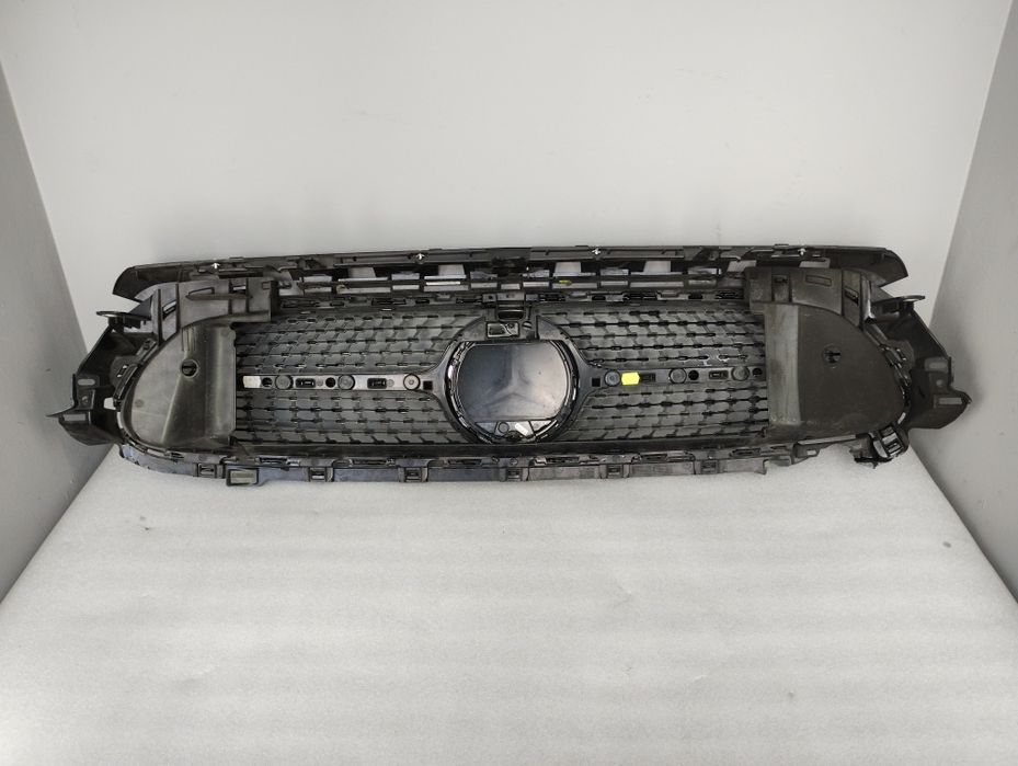 Grill atrapa Mercedes E klasa W213 W238 Lift AMG Diamount