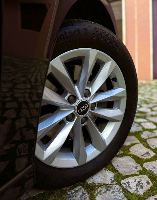 Audi A3 Sportback 30 TDI