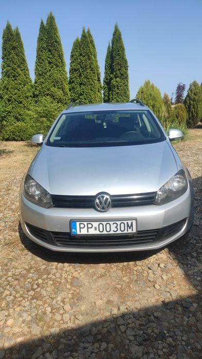 Golf 6 2012r. 1.6tdi 5.7l/100km