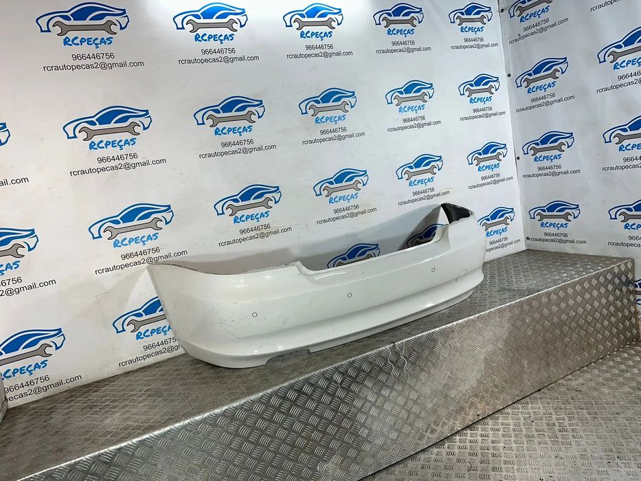 Parachoques Tras Traseiro Original BMW Serie 1 E82 Coupe E88 Cabrio