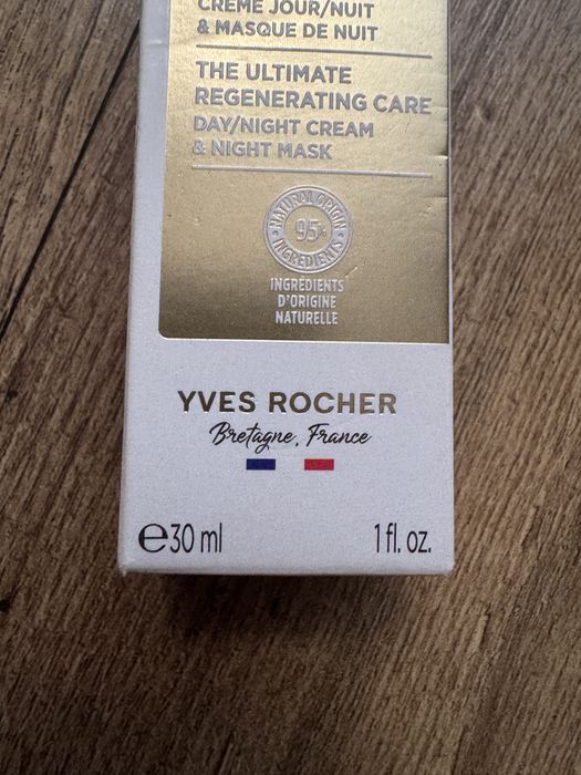 Krem  Yves Rocher