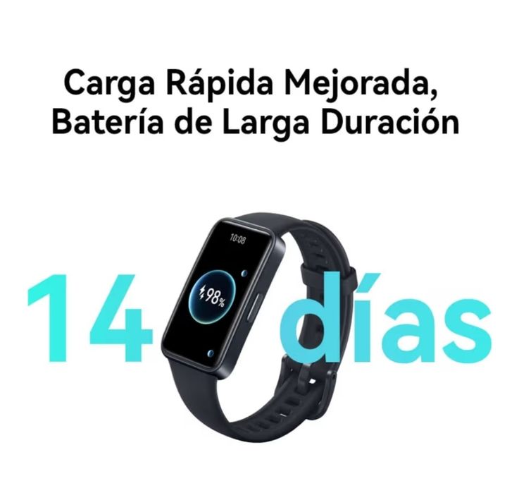 Huawei band 8 vendo