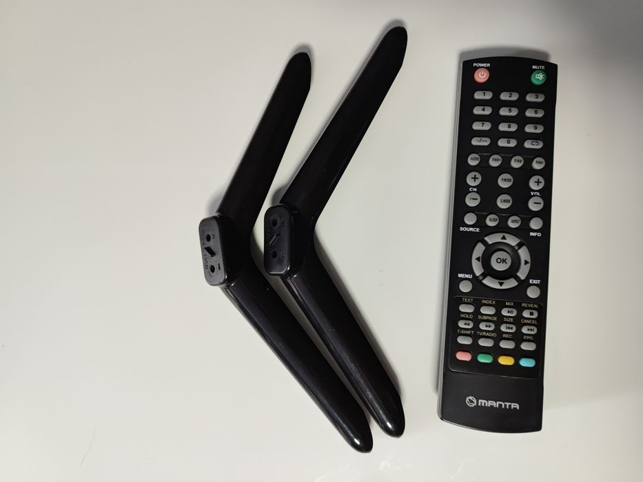 Telewizor Manta 40 cali